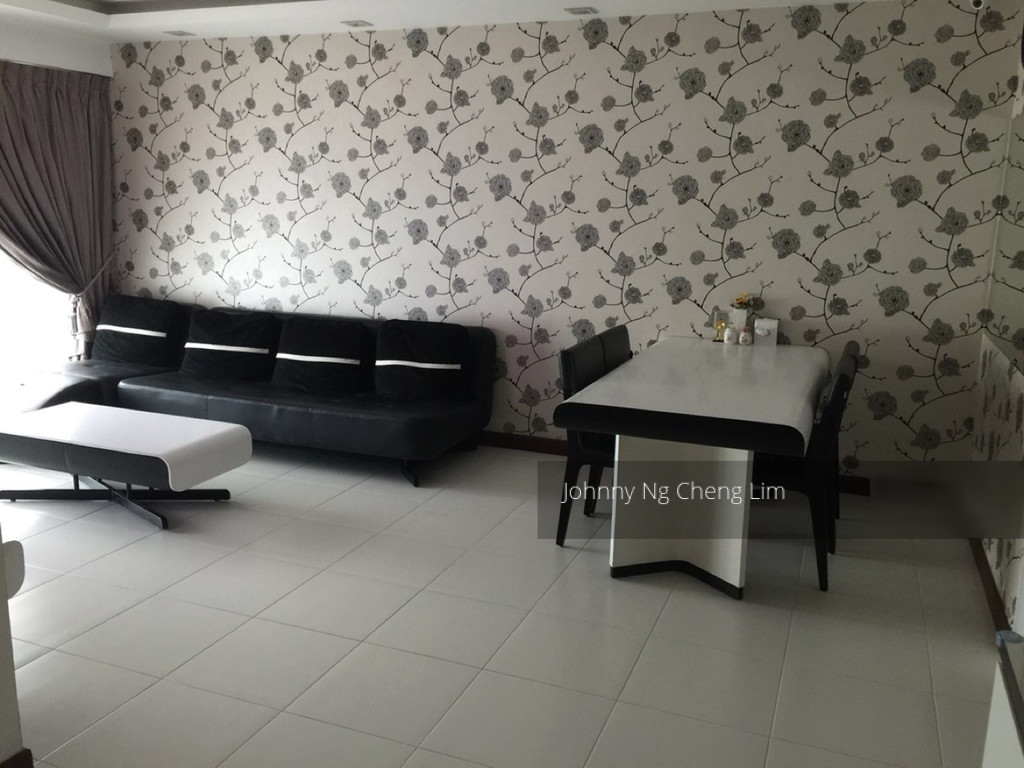 Blk 615B Edgefield Plains (Punggol), HDB 4 Rooms #132780812